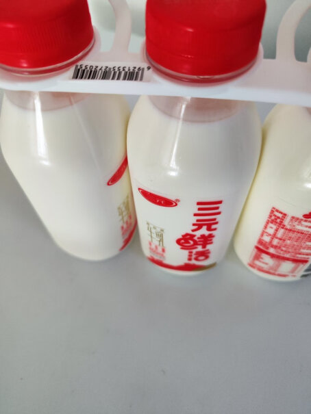 三元鲜活超巴杀菌纯牛奶450mL*3生鲜选购技巧有哪些？深度爆料评测？