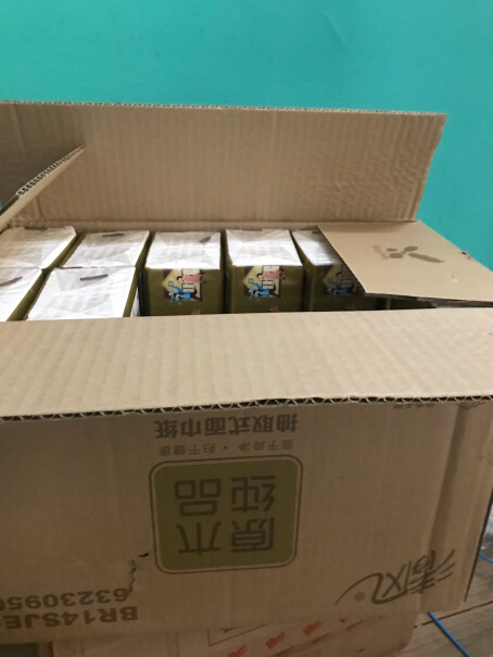 清风抽纸原木纯品金装系列质量好吗？