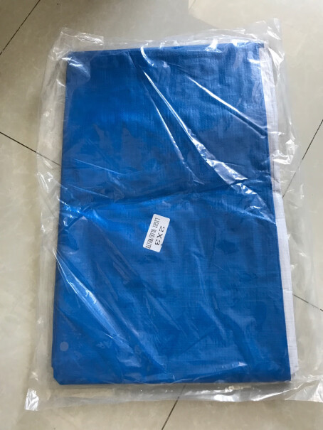 捷昇JIESHENG加厚彩条布防雨布雨棚布帆布有宽7米长12米，边上1米距离打孔？