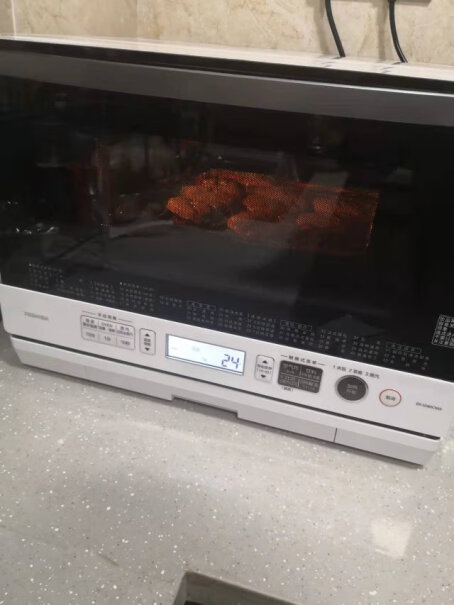 微波炉东芝TOSHIBA微波炉原装进口微蒸烤一体机只选对的不选贵的,评测分析哪款更好？