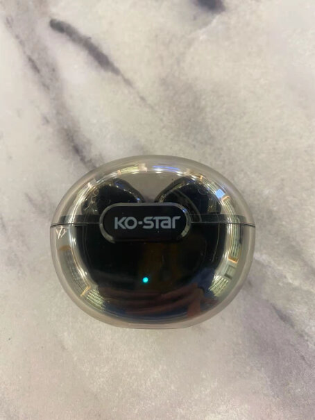 KO-START26真无线蓝牙耳机迷你隐形运动性能评测,评测真的很坑吗？
