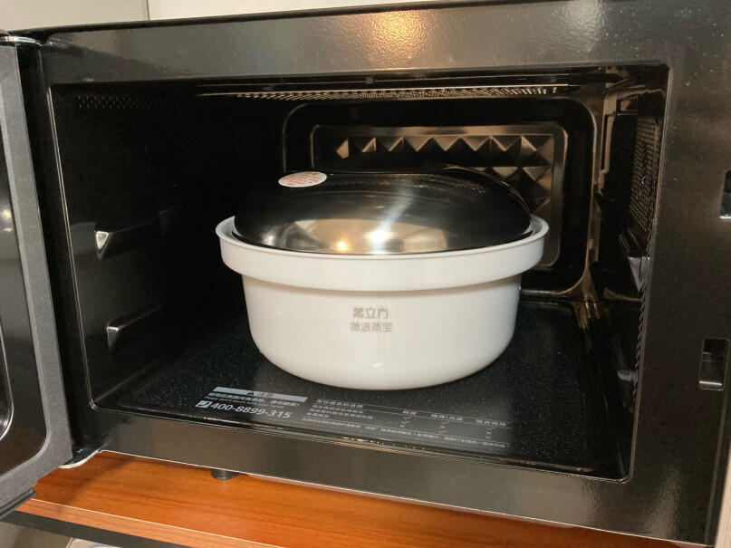 微波炉美的变频微波炉光波烧烤电烤箱一体机最新款,质量好吗？