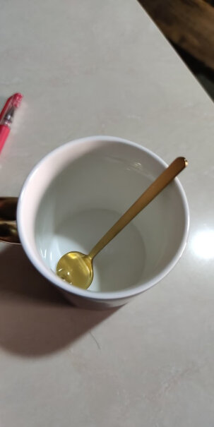 陶瓷-马克杯瓷魂陶瓷马克杯水杯早餐咖啡杯办公室水杯情侣对杯金色手把杯子评测分析哪款更好,怎么样？