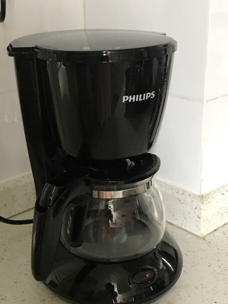 咖啡机飞利浦美式咖啡机家用全自动滴滤式带磨豆保温预约功能入手评测到底要不要买！评测值得买吗？
