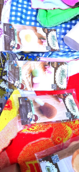 儿童贴纸日系礼盒和果子寿司生肖中国风羊毛毡戳戳乐这样选不盲目,来看看买家说法？