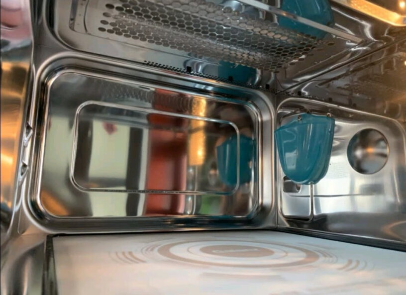 微波炉格兰仕变频微波炉光波炉烤箱一体机冰箱评测质量怎么样！冰箱评测质量怎么样！