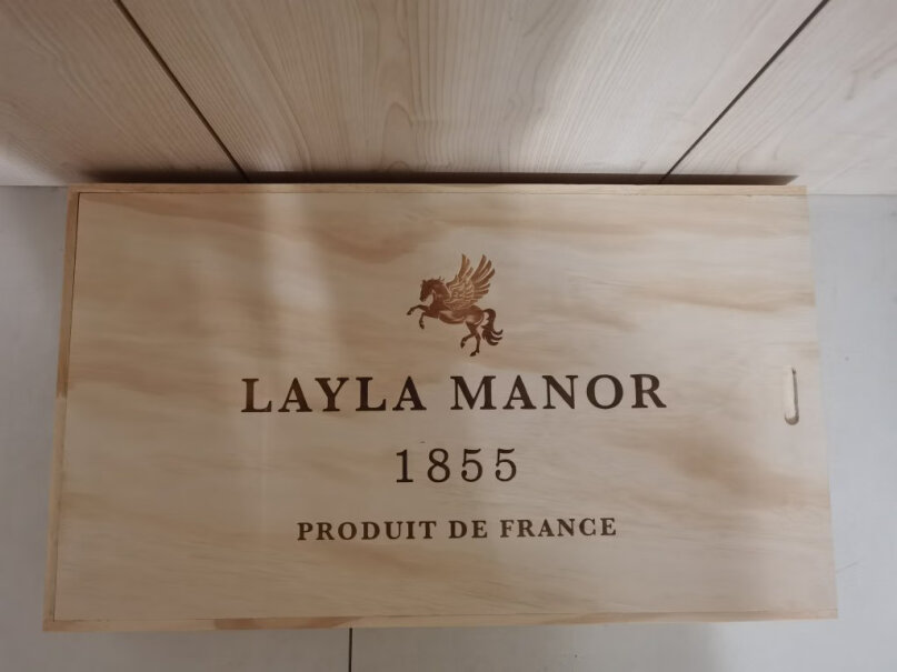 蕾拉法国进口AOP级红酒750mlX6瓶质量好吗？评测不看后悔！