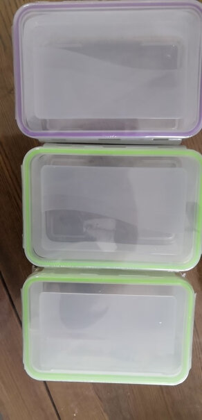 餐盒便当盒保鲜盒储物盒微波炉茶花饭盒饭菜可直接微波炉加热吗？