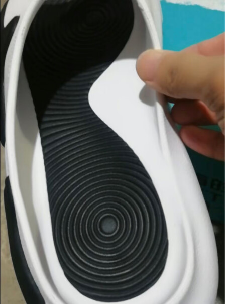EQLZ运动拖鞋评测：图文爆料分析好评如潮！