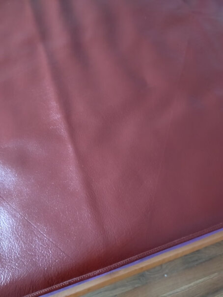 牛皮席水星家纺头层水牛皮凉席使用感受,这就是评测结果！