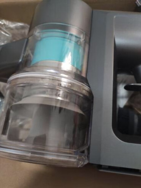 吸尘器云米吸尘器家用手持无线吸尘器使用体验,哪个值得买！