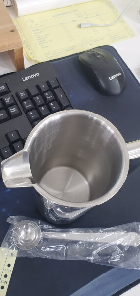 咖啡壶焙印骑士法压壶要注意哪些质量细节！买前一定要先知道这些情况！