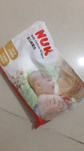 棉柔巾NUK婴儿纯棉柔巾宝宝抽纸巾新生儿干湿两用抽纸巾评测结果不看后悔,评测哪款质量更好？