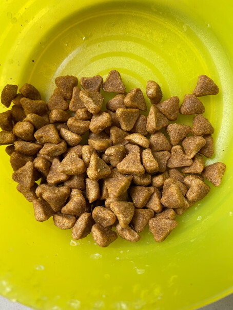 宝路成犬狗粮7.5kg牛肉味泰迪茶杯犬柯基全犬种通用全价粮土狗吃不吃的？？
