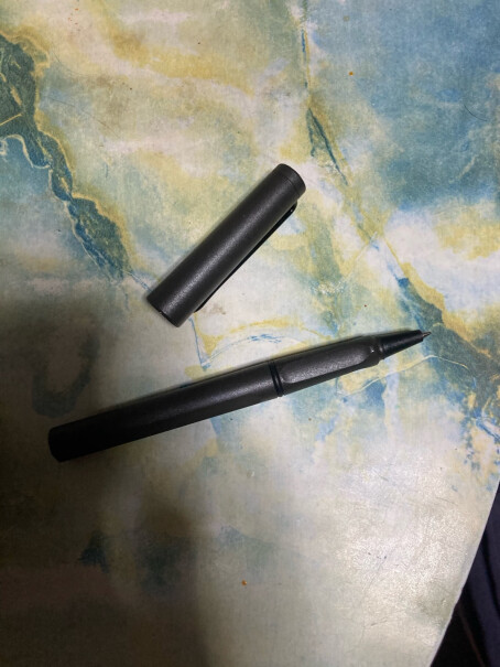 笔类凌美宝珠笔狩猎系列磨砂黑ABS材质签字笔0.7mm评测哪款质量更好,分析哪款更适合你？