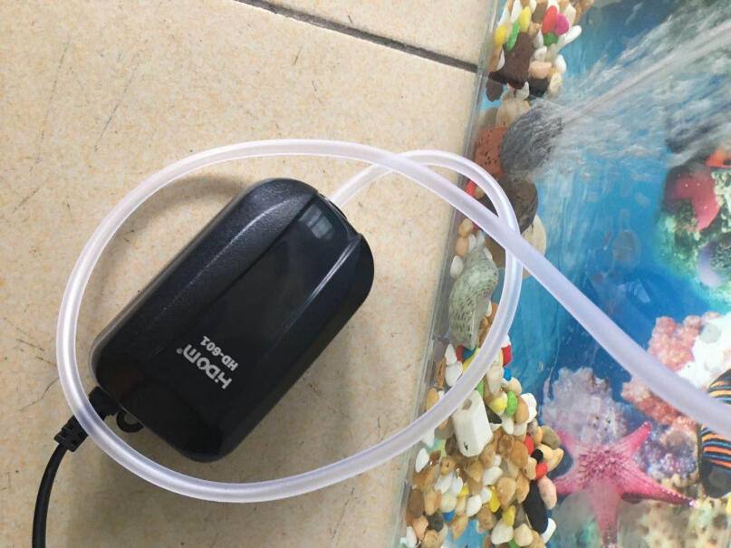 增氧设备HIDOM希腾鱼缸氧气泵分析哪款更适合你,分析哪款更适合你？
