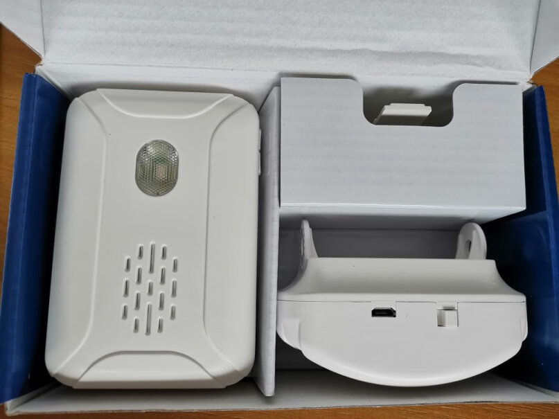 智能家居岡祈GQ-XMC3多功能家用商用门磁报警器全方位评测分享！多少钱？