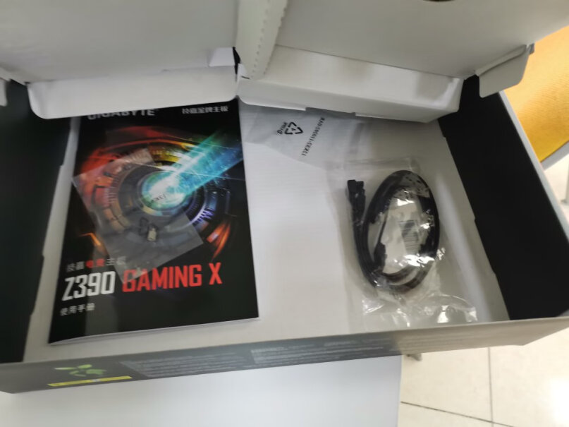 技嘉Z390GAMING我现在就只有一个1070ti的显卡！我应该如何选择cup和板？我想多用几年！吃鸡能开高一点？