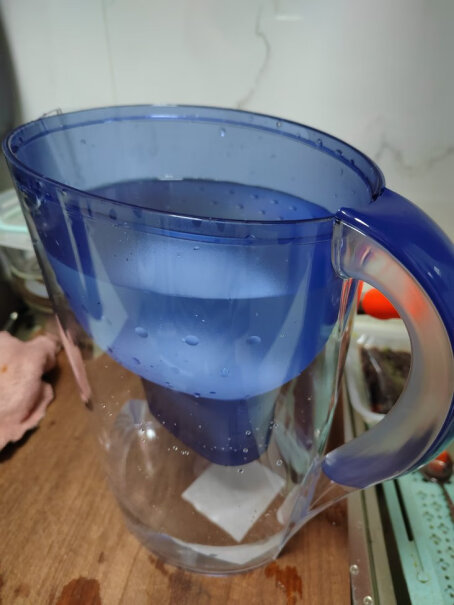 碧然德过滤净水器过滤后的水可以在滤水壶里放多久？