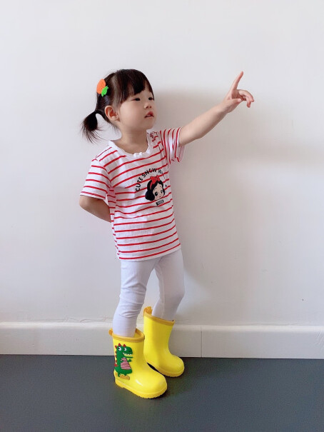 雨鞋欧育儿童雨鞋男童女童时尚卡通防滑雨靴小孩水鞋宝宝雨鞋评测哪款值得买,哪个更合适？