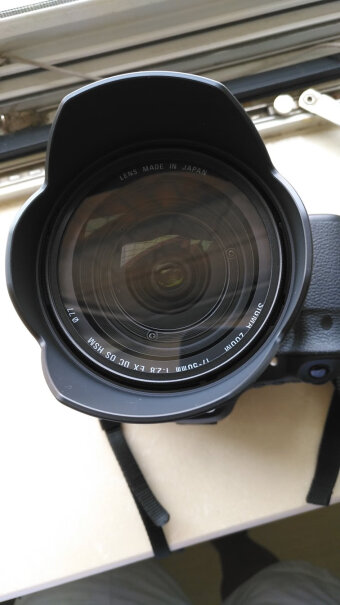 镜头适马17-50mm F2.8镜头套餐1（尼康）评测下来告诉你坑不坑,功能介绍？