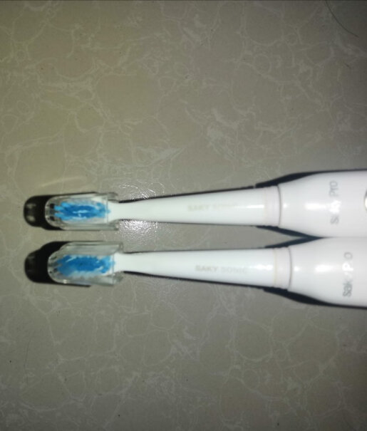 电动牙刷头舒客电动牙刷头成人声波电动牙刷G22系列双支装刷头使用两个月反馈！曝光配置窍门防踩坑！