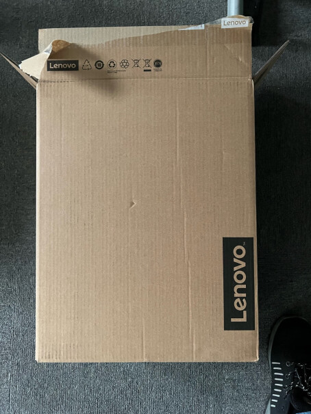 联想Lenovo扬天M4000q英特尔酷睿i5显示器能上HDMi接口吗？