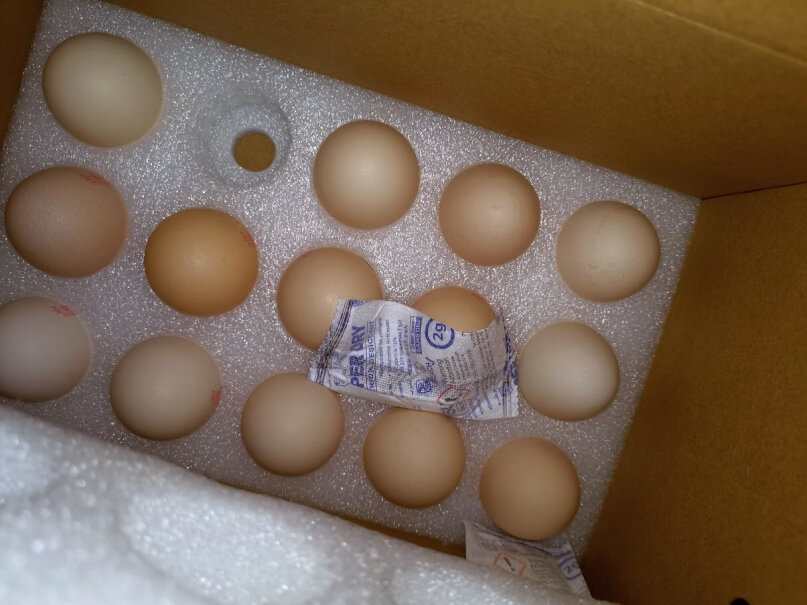 圣迪乐村 新鲜鸡蛋 30枚礼盒装质量到底怎么样好不好？看质量评测怎么样！