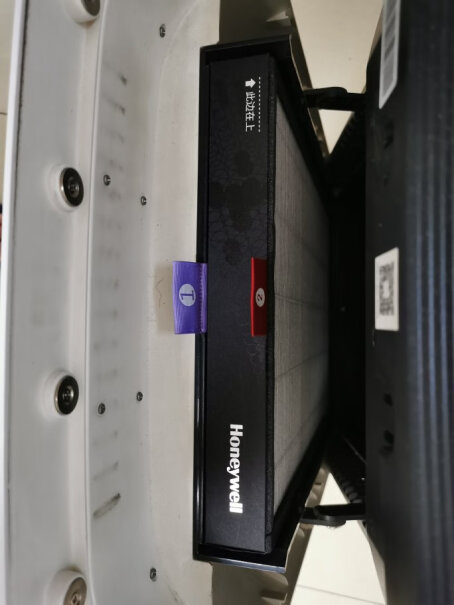 空气净化器霍尼韦尔空气净化器过滤网滤芯适用KJ370质量值得入手吗,冰箱评测质量怎么样！
