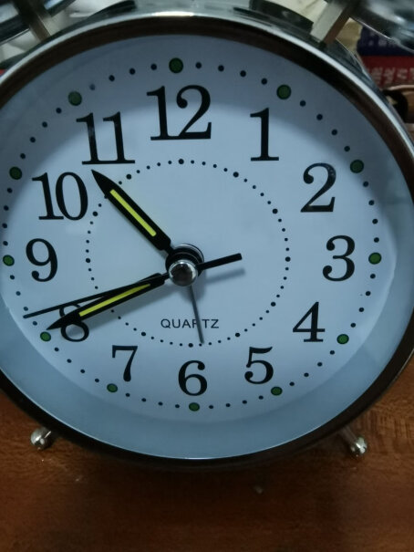 久久达闹钟怎么定时间？