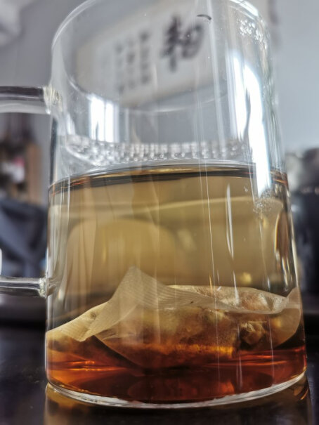 雅集玻璃杯带过滤耐热泡茶杯子盖子打烂了，可以配木质盖子吗？