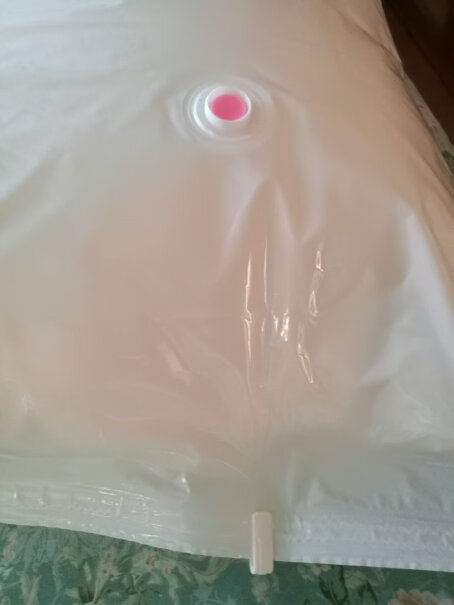 京东京造加厚压缩袋9件套袋子可以循环使用吗？