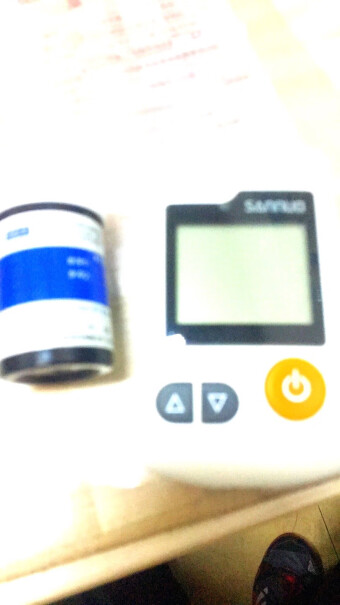 血糖仪三诺GA-3型血糖测试仪家用免调码血糖试纸糖尿病测血糖仪器应该怎么样选择,分析性价比质量怎么样！