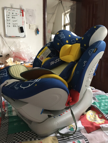 安全座椅阿布纳Abner儿童安全座椅深度剖析功能区别,应该注意哪些方面细节！