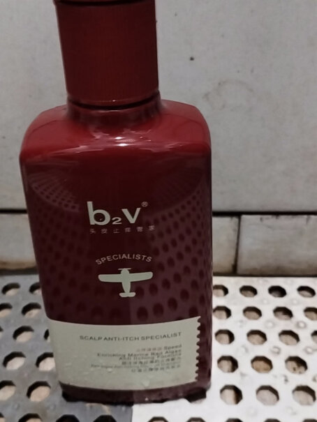 b2v红藻无硅油洗发水使用感受如何？老用户评测分享！