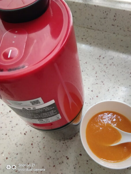 九阳榨汁机家用电动榨汁杯便捷式水果汁机充电式小型原汁机可以榨蓝莓吗？