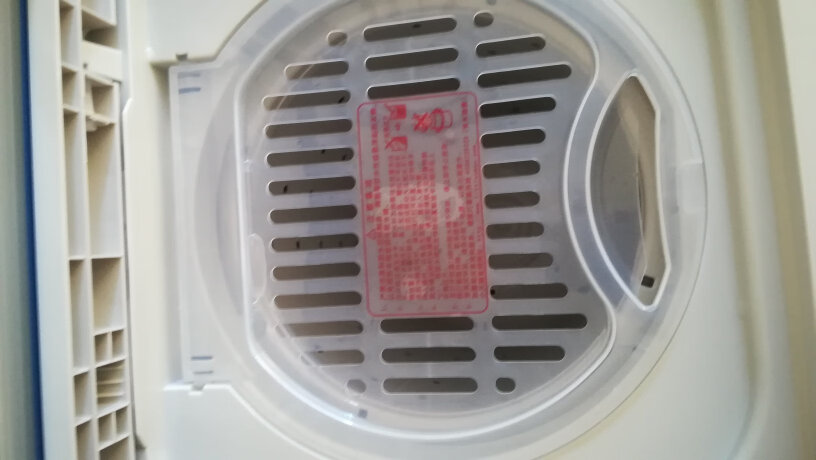 壁挂洗衣机小天鹅双桶筒双缸洗衣机半自动家用波轮洗衣机优劣分析评测结果！多少钱？