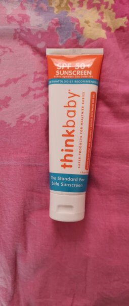 驱蚊防晒新乐宝贝美国进口儿童防晒霜防晒乳SPF50物理防晒测评结果让你出乎意料！应该注意哪些方面细节！