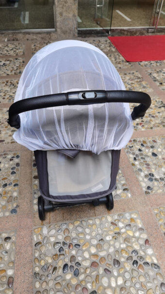 碧芙婴儿车蚊帐儿童车宝宝手推车全罩式通用加密防蚊罩质量实用性怎么样？
