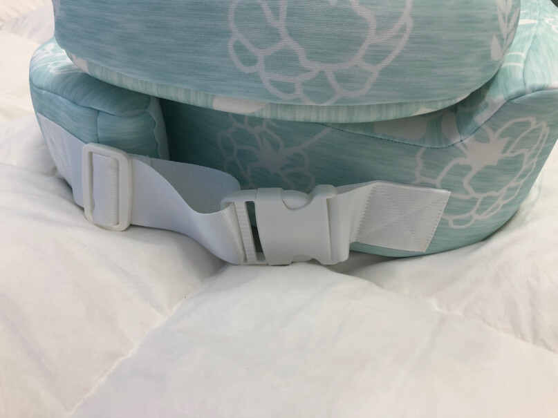 哺乳用品佳韵宝轻语哺乳枕喂奶枕头孕妇护腰枕头婴儿多功能授乳枕防对比哪款性价比更高,好不好？