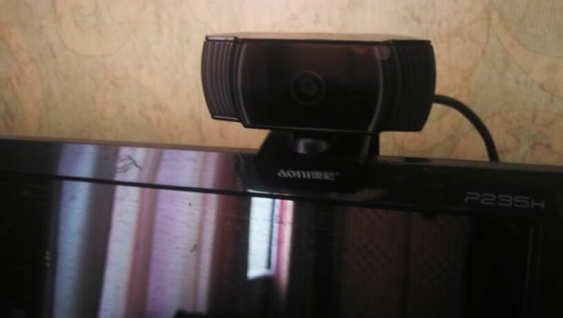 奥尼（aoni）C90 会议摄像头麦克风，既可以进行声音外放，也可以进行拾音？