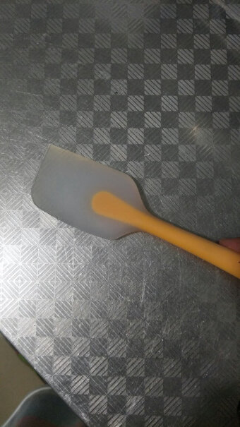 烘焙-烧烤烘焙工具一体式硅胶刮刀分析应该怎么选择,质量真的好吗？