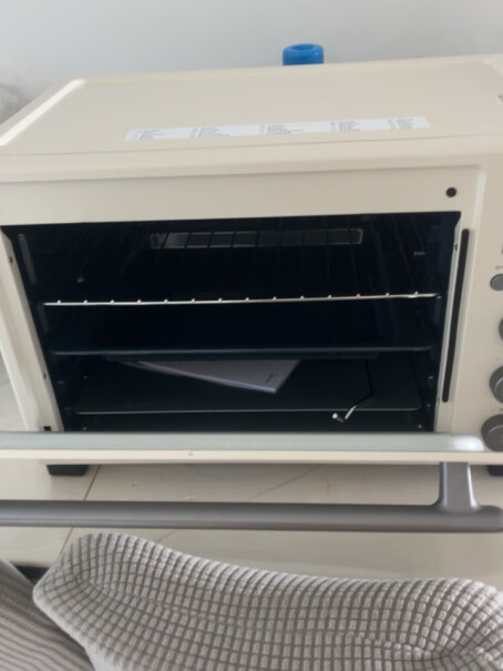 美的(Midea)电烤箱初见P40到底是不是智商税？功能评测结果！