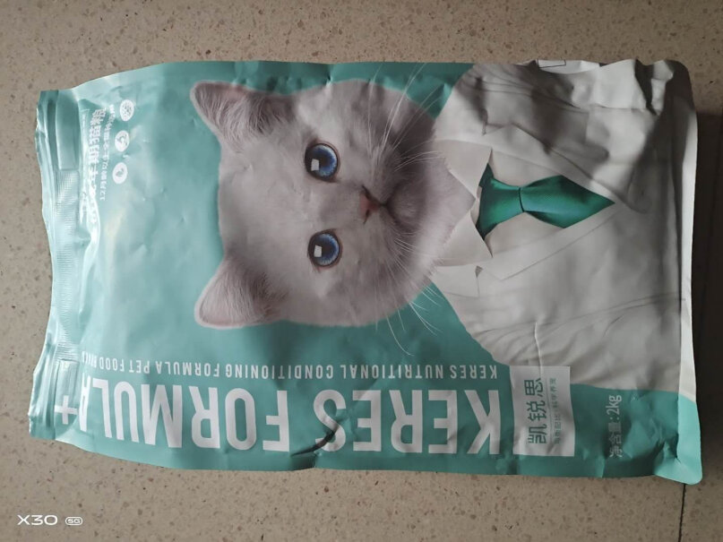 凯锐思天然猫粮成猫鱼肉海洋鱼蓝猫室内全价猫粮成猫粮天然粮怀孕的猫能吃吗？