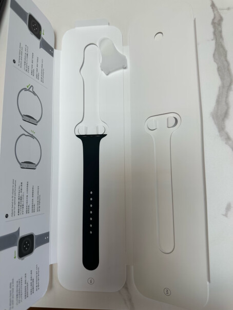 星光表带表壳AppleWatchSeriesGPS41入手怎么样？使用情况！