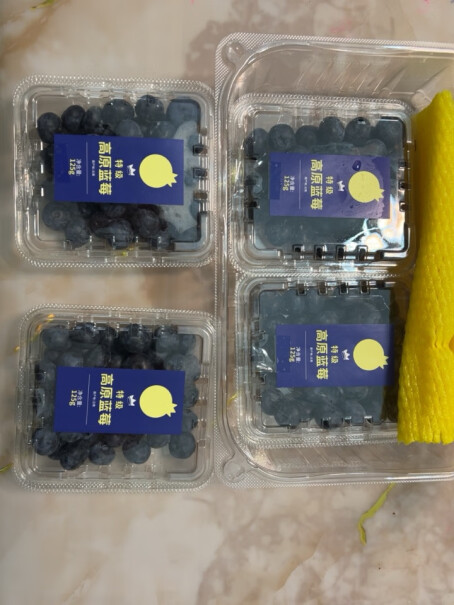京鲜生云南蓝莓大果18mm礼盒装好不好，入手推荐？使用体验分享？