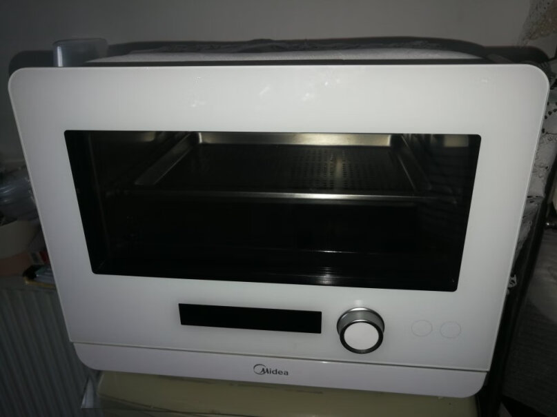 电烤箱美的家用台式蒸烤箱20L应该怎么样选择,真实测评质量优劣！