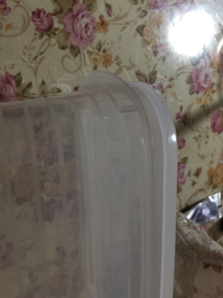 保鲜盒家の物语日本进口冰箱保鲜盒密封收纳盒这就是评测结果！图文爆料分析？