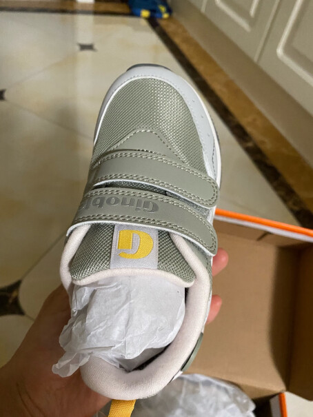 基诺浦 学步鞋 GY1348白色是大品牌吗？老用户评测分析！