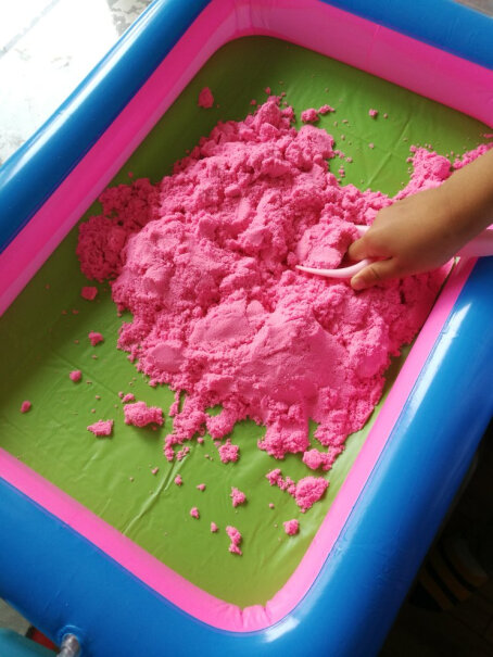 手工彩泥彩泥太空沙玩具套装儿童评测哪一款功能更强大,评测教你怎么选？